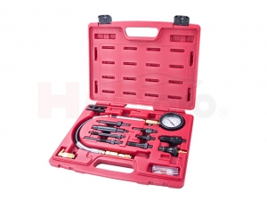 Diesel Engine Compression Tester Set