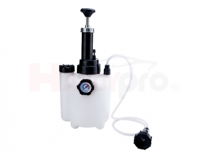 Manual Brake Fluid Bleeder