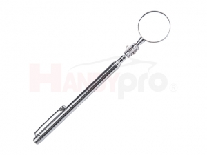 Telescopic Inspection Mirror W/Magnet