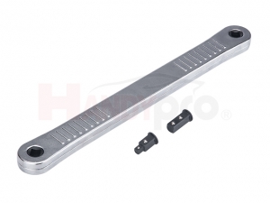 Ratchet Extension Drive Bar (1/4” and 3/8” DR.)