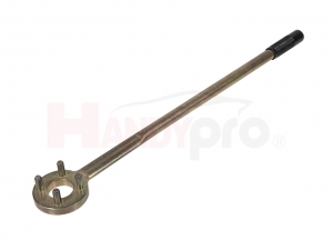 Crankshaft Pulley Holding Tool (for Subaru)