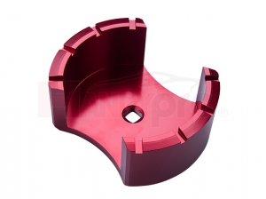 Fuel Tank Locking Ring Tool