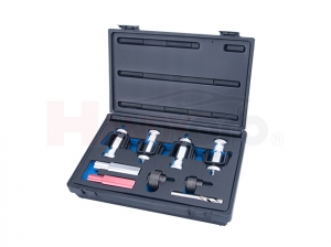 PDC Holder Tool Set