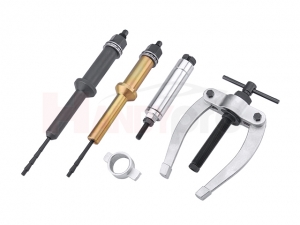 Truck Injector Sleeve Tool Kit