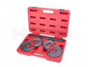 Telescopic Compressor Tool Kit