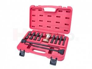 Universal Bearing Extractor Set