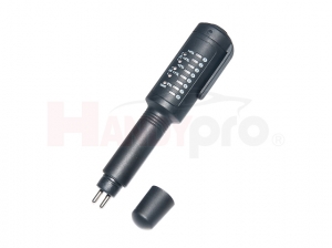 Brake Fluid Tester