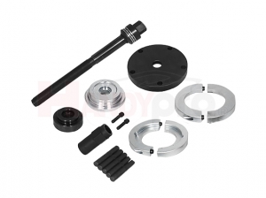 Wheel Hub and Bearing Tool Set