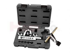 Double Flaring and Cutting Tool Kit