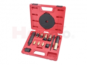 Universal Locking Wheel Nut Removal Kit