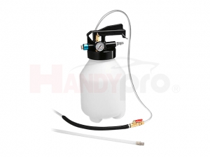 Pneumatic Oil and Liquid Dispenser