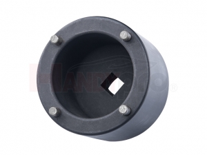 Steering Mechanism Oil Seal Socket