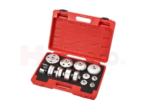Professional Oil Filter Wrench Set (13 PCS)