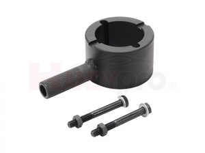 Harmonic Damper Pulley Holding Tool (For Lexus and Toyota)
