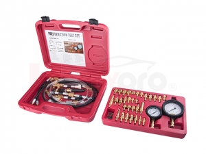 Fuel Injection Pressure Test Kit