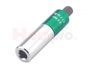 Torque Bits Holder -2.0 Nm