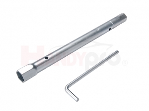 Special Long Spark Plug Tool