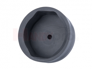 BPW Rear Hubcap Nut Socket [111mm]