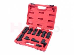 10PCS Sensor and Sending Unit Socket Master Set