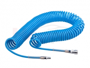 PU Coil Hose