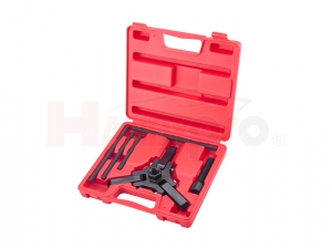 Harmonic Damper Pulley Puller Set