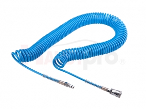 PU Coil Hose