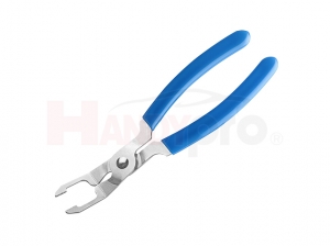 Glow-Plug Connector Removal Pliers (Angled)