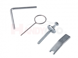 Tensioner Roller Adjusting Tool