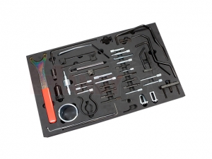 Engine Timing Tool Set-Citroen & Peugeot