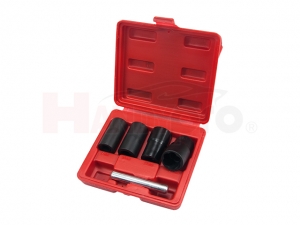 Lug Nut Twist Removal Socket Set