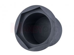 IVECO Axle Nut Socket