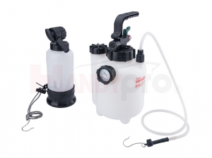 3L Vacuum Brake Fluid Bleeder