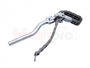 Hinged Chain Wrench