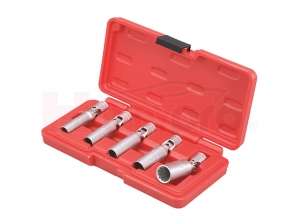 5PCS Glow Plug Socket