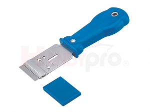 Razor Scraper