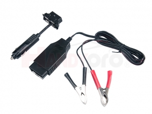 12V Automobile Power Supply