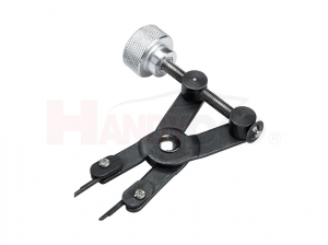 Brake Cylinder Retainer Remover