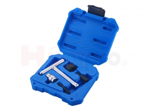 Plastic Oil Drain Plug Driver Set