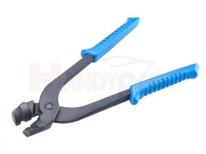 Break Line Bending Pliers