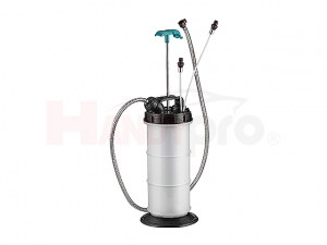 Manual Oil Extractor