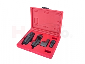 4PCS Sensor and Sending Unit Socket Extension Set