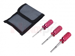 3 PCS Deutsch Terminal Tool Kit