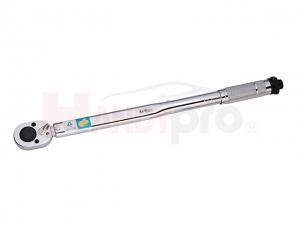 1/4" Dr. Torque Wrench (5-25Nm)
