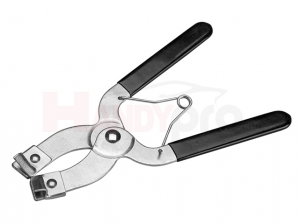 Piston Ring Installer and Remover Pliers