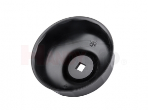 Cup Type Oil Filter Wrench (86 x 16F)