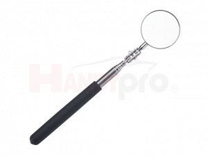 Telescopic Inspection Mirror