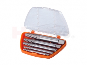 5PCS Screw Extractor Set