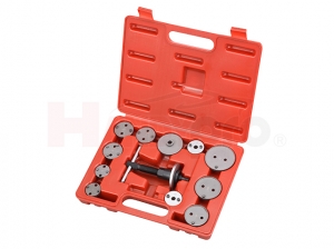 12 PCS Brake Caliper Tool