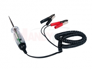 Digital Display Circuit Tester