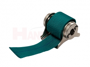 Strap Type Oil Filter Wrench